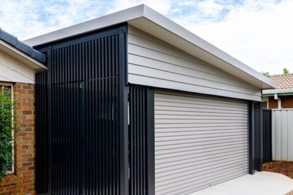 Brisbane Carport