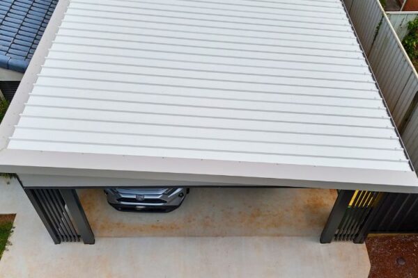 Brisbane Carport Construction