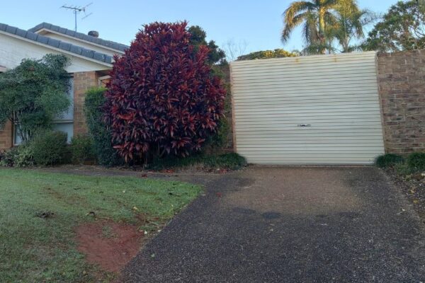 Brisbane Patio Extension that Doubled a Family’s Space