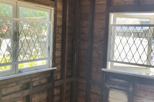 Brisbane structural repair Brisbane structural repair