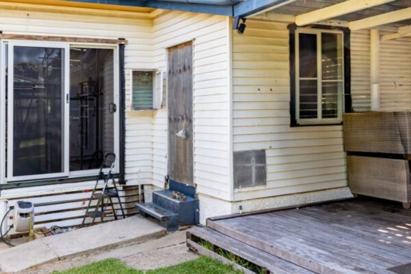 Brisbane structural repair Brisbane structural repair