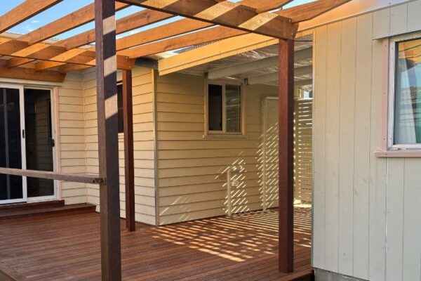 Brisbane structural repairs completed Brisbane structural repairs completed