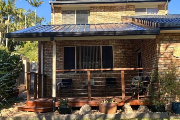 Finished Project