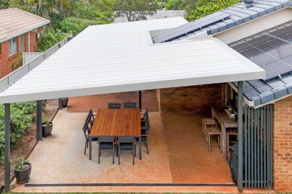 patio extension