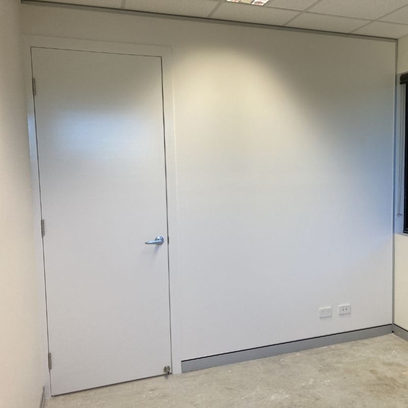 Interior Fit Outs