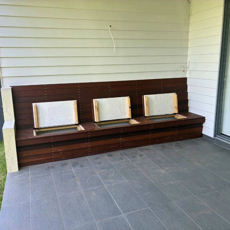 Brisbane Patio Installer