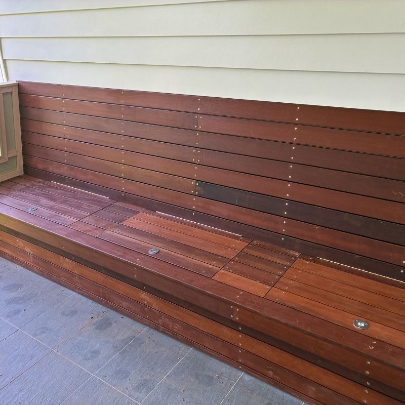 Brisbane Patio