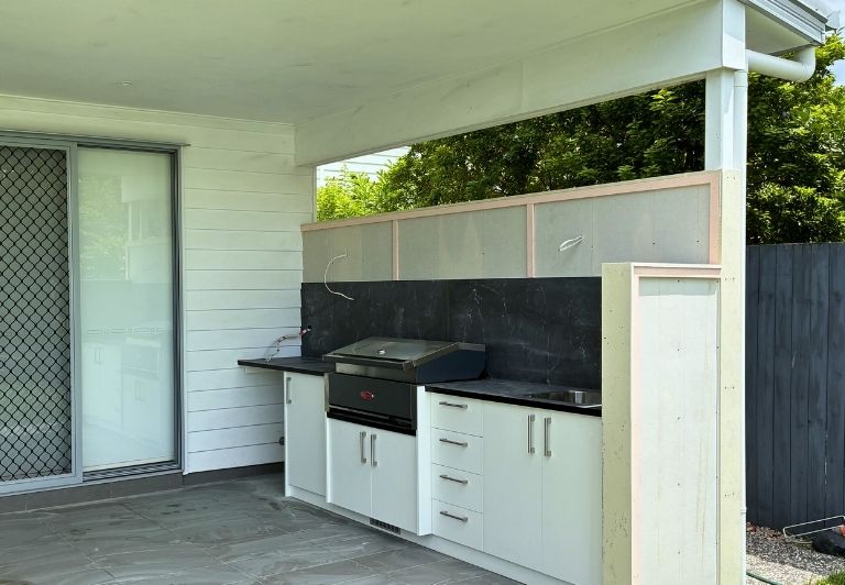 Habitat Homes Patios